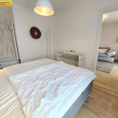 Apartment Grimminglounge Bad Mitterndorf Eksteriør billede