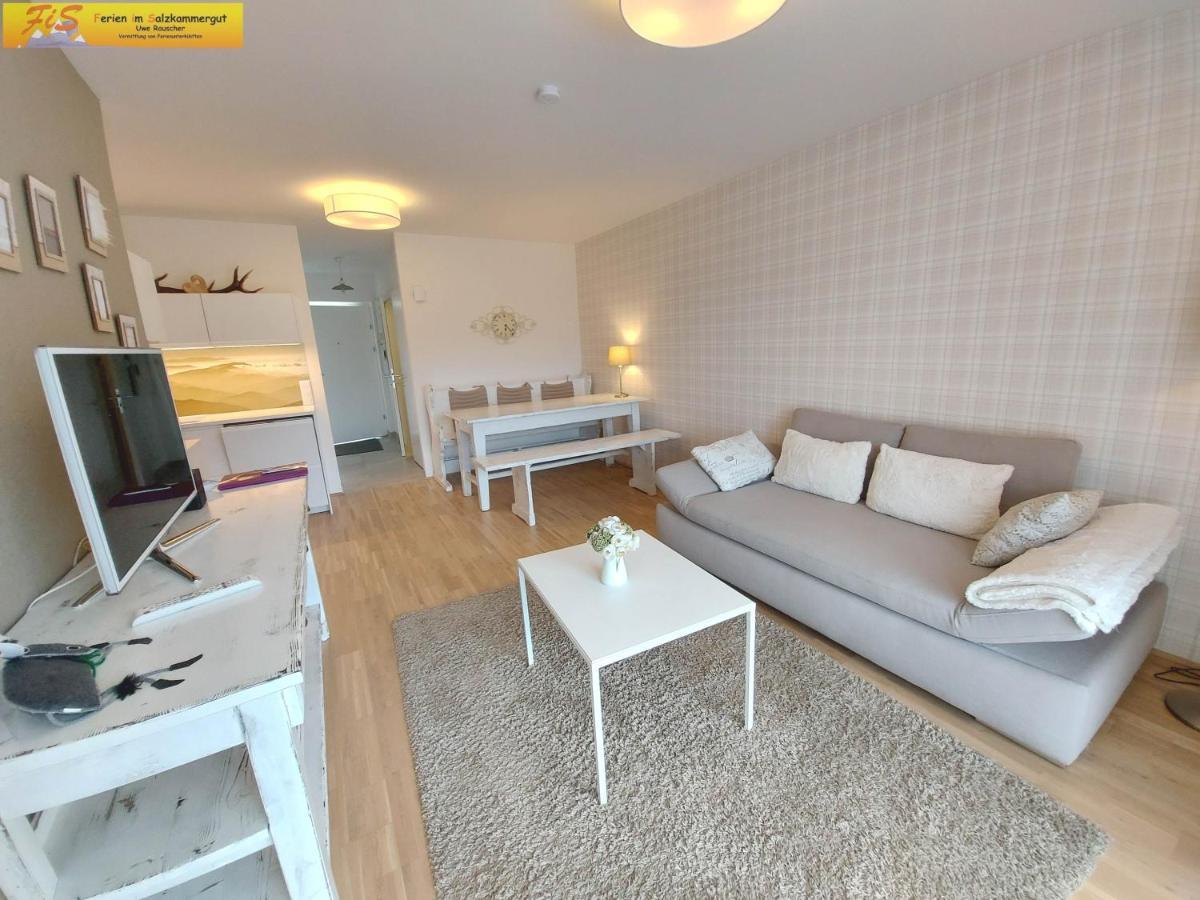 Apartment Grimminglounge Bad Mitterndorf Eksteriør billede
