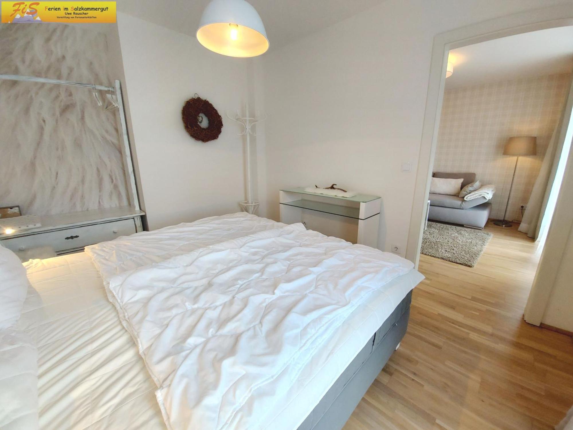 Apartment Grimminglounge Bad Mitterndorf Eksteriør billede