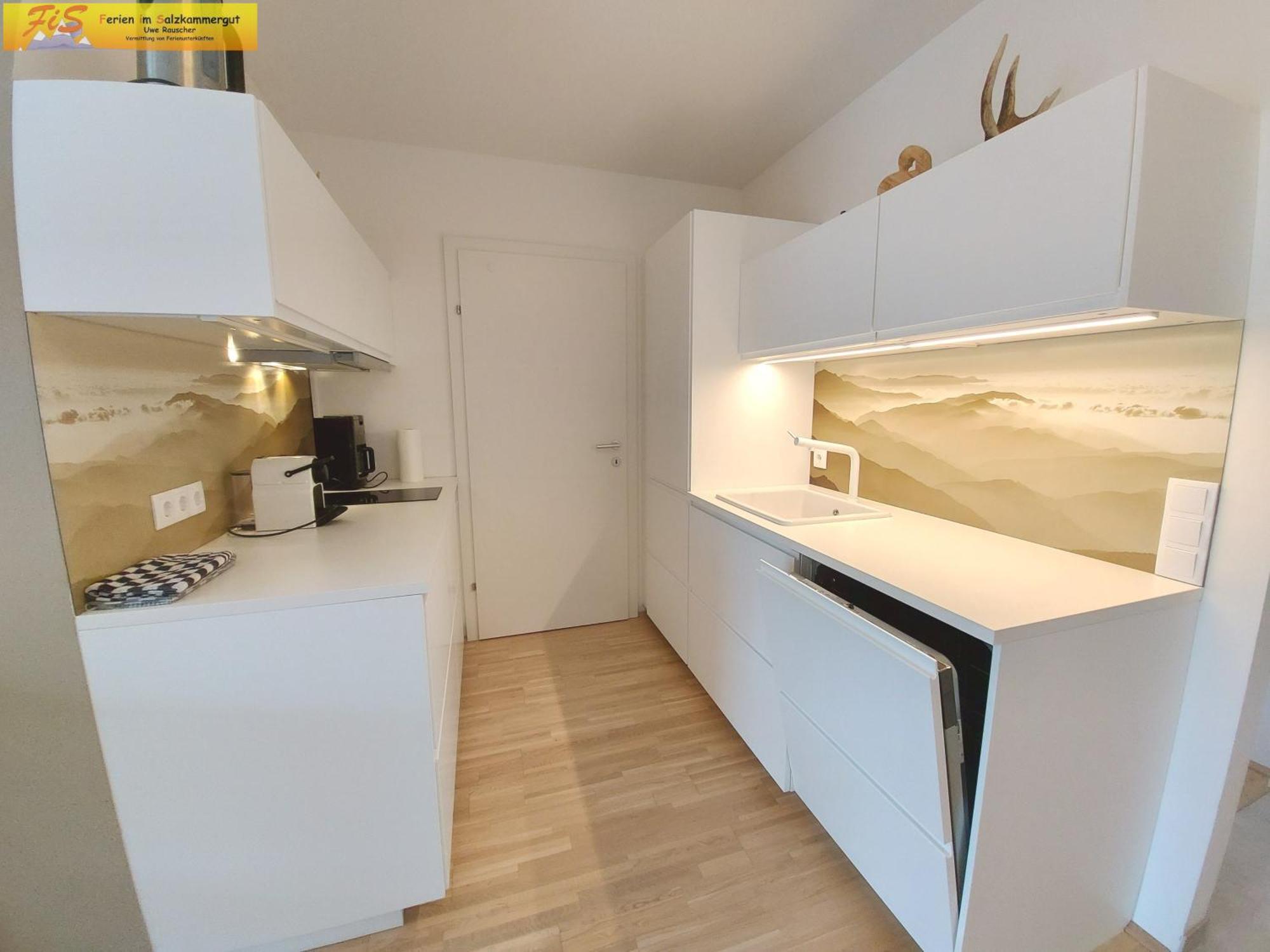 Apartment Grimminglounge Bad Mitterndorf Eksteriør billede